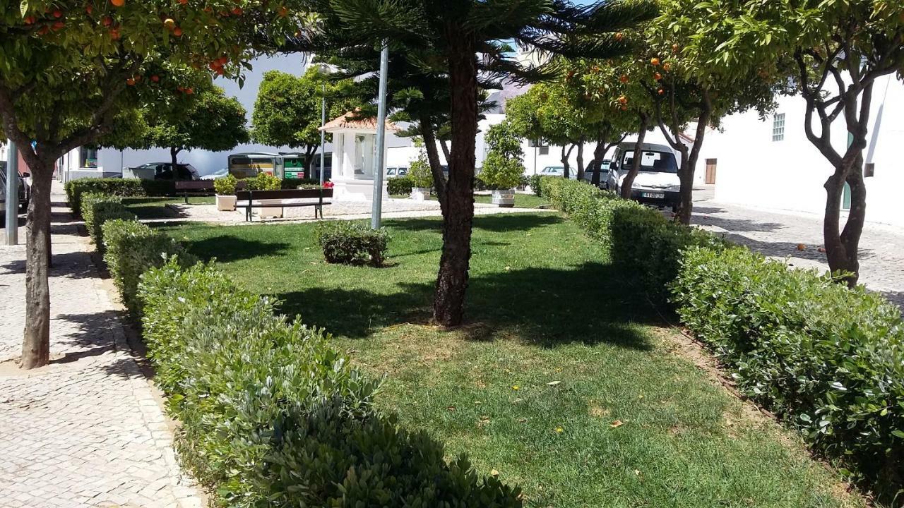 Vacaciones En El Paraiso Lagoa  Luaran gambar
